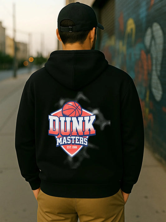 Oversized Racing Inspired Graphic Hoodie for Contemporary Streetwear and Casual Wear
