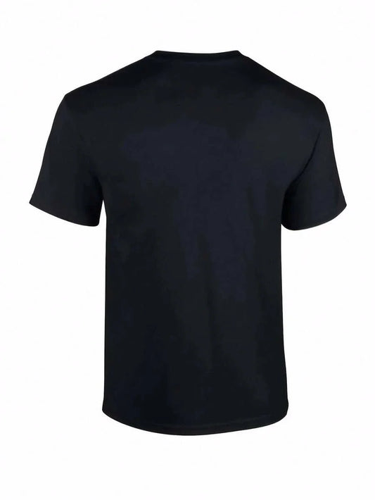 Chaos Anime Racing Oversized Alternative Streetwear Graphic T-Shirt