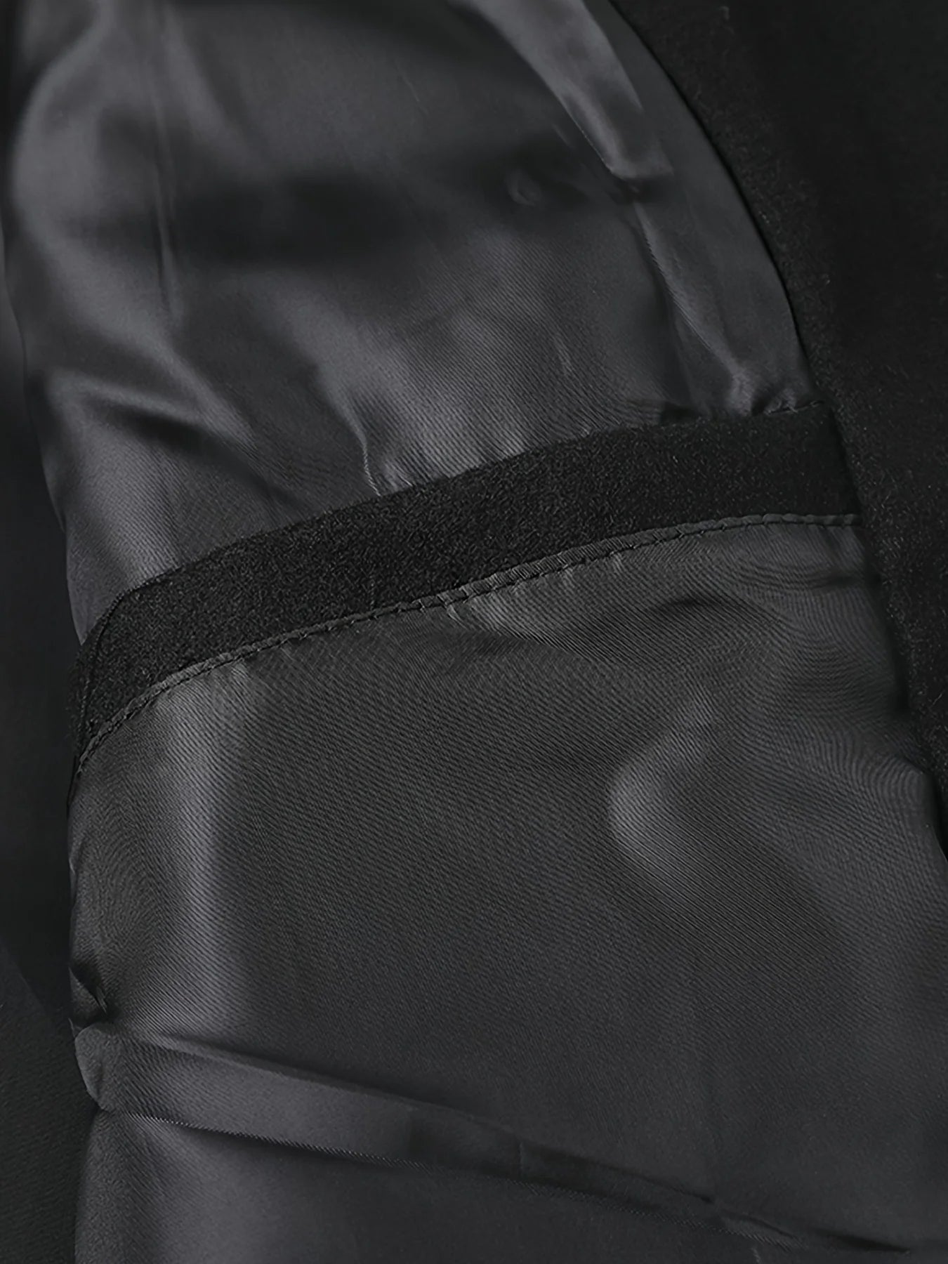 Men's Vintage-Inspired Varsity Bomber Jacket with Relaxed Streetwear Silhouette