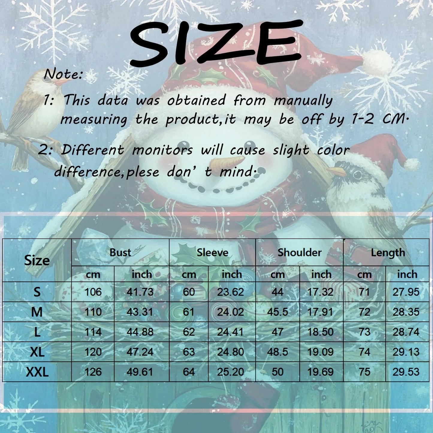 Women's Festive Holiday Graphic Hooded Sweatshirt with Relaxed Fit for Seasonal Comfort