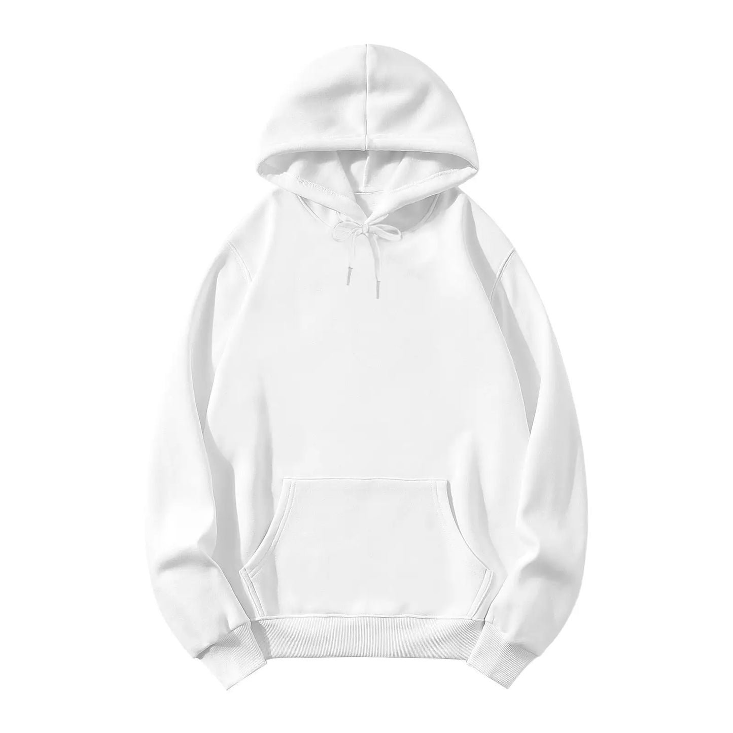 Kawaii Anime Inspired Cat Graphic Hoodie with Playful Manga Aesthetic