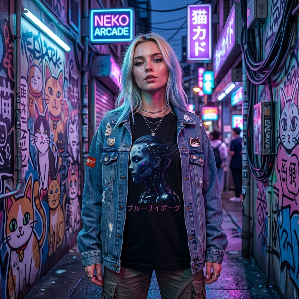 Cyberpunk