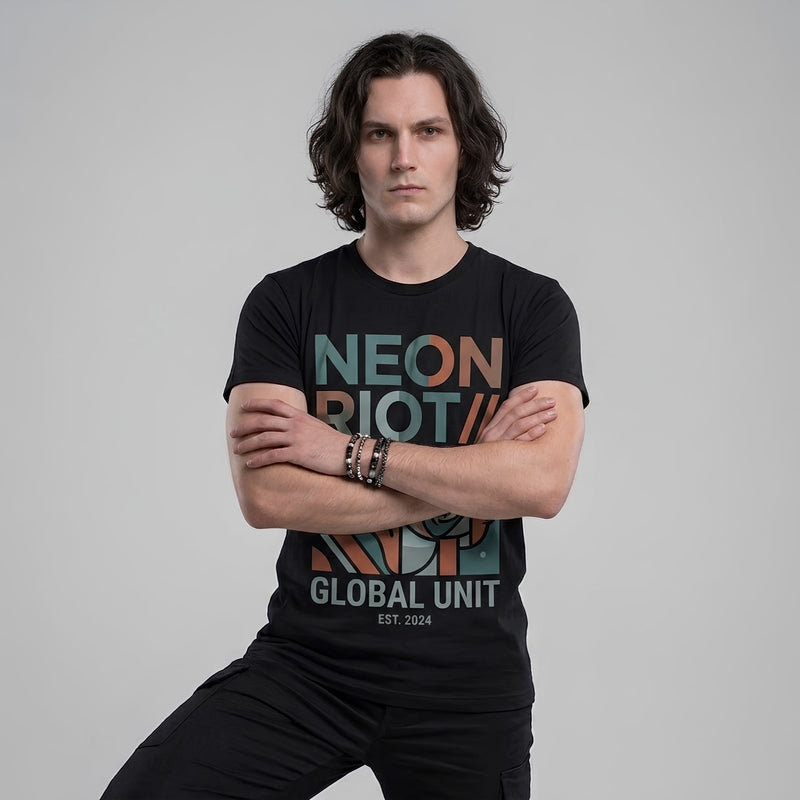 Streetwear Tees