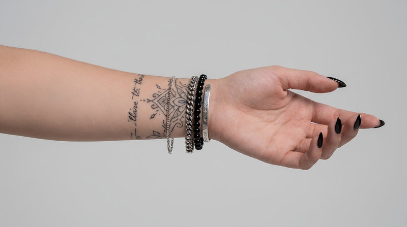 Bracelets