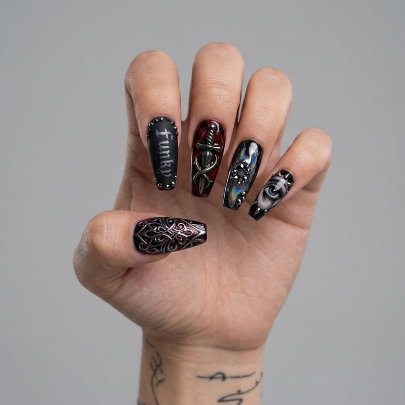 Nails