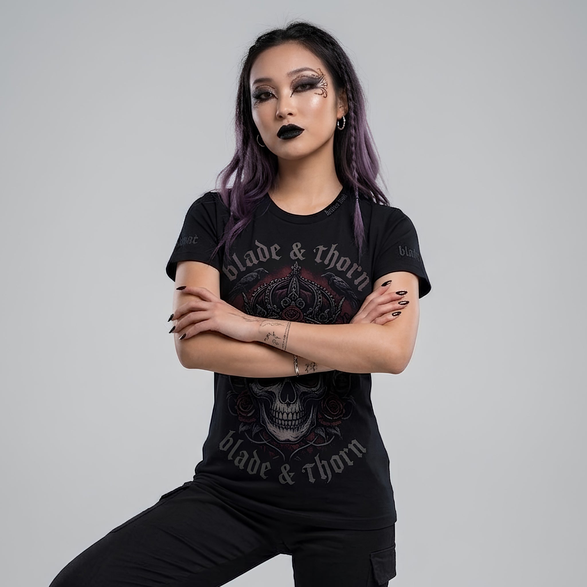 Goth Tees