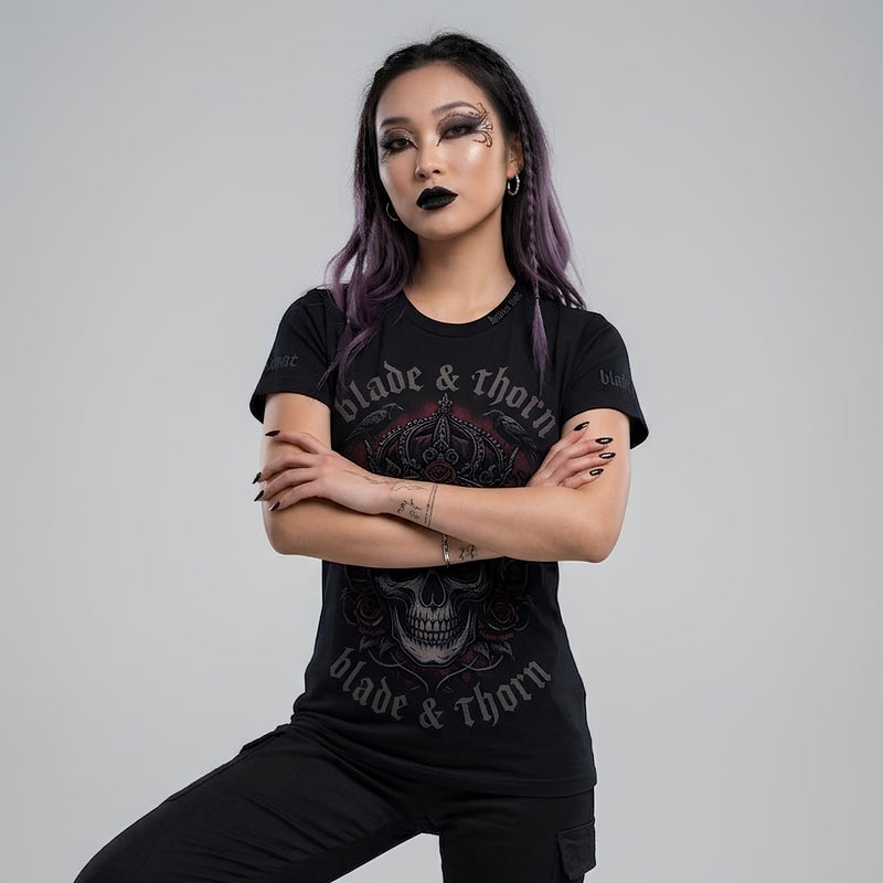 Goth Tees