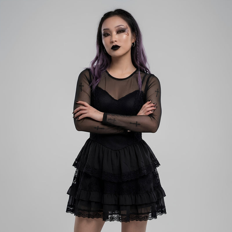 Goth Dresses