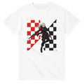 Ultimate Gamer T-Shirt - Star Rail Anime Streetwear