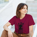 Black Octopus Clan - T-Shirt