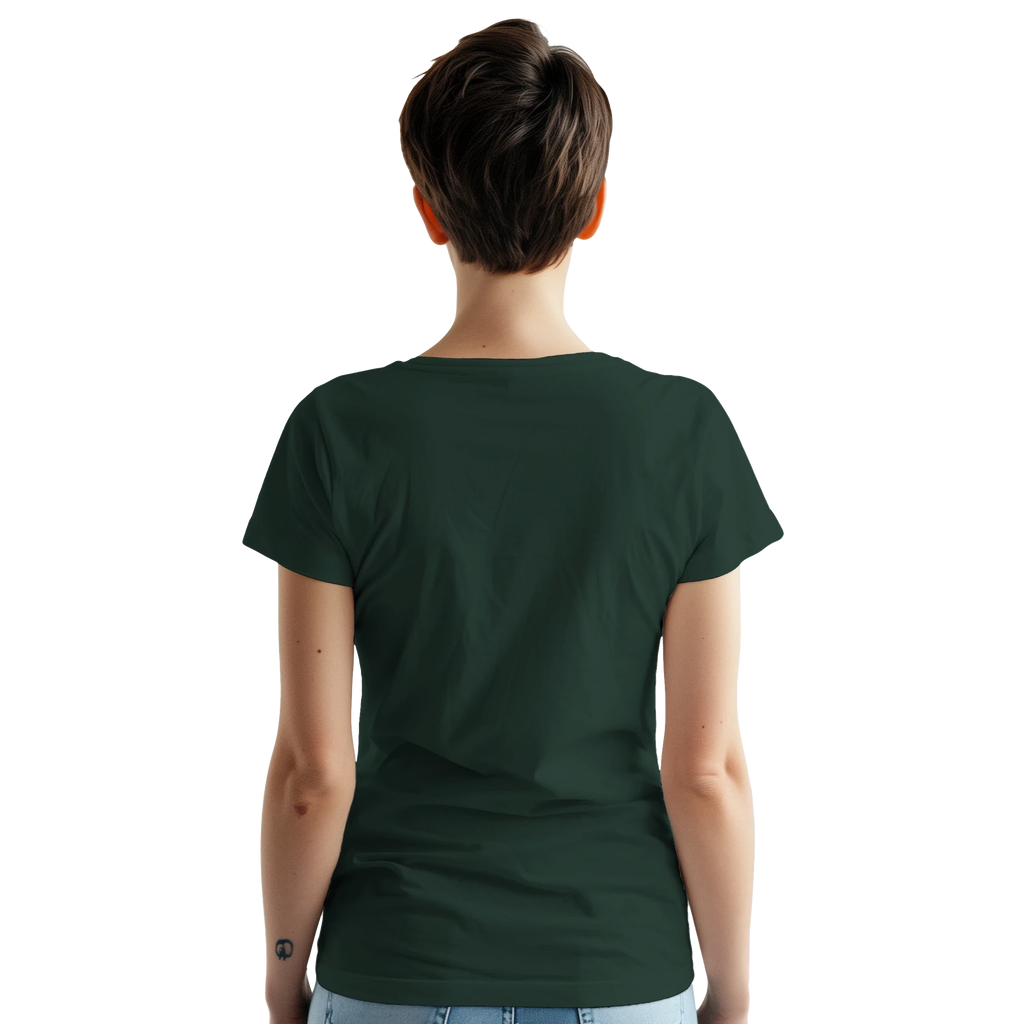Asato Shogun, Loyal Samurai Warrior - T-Shirt