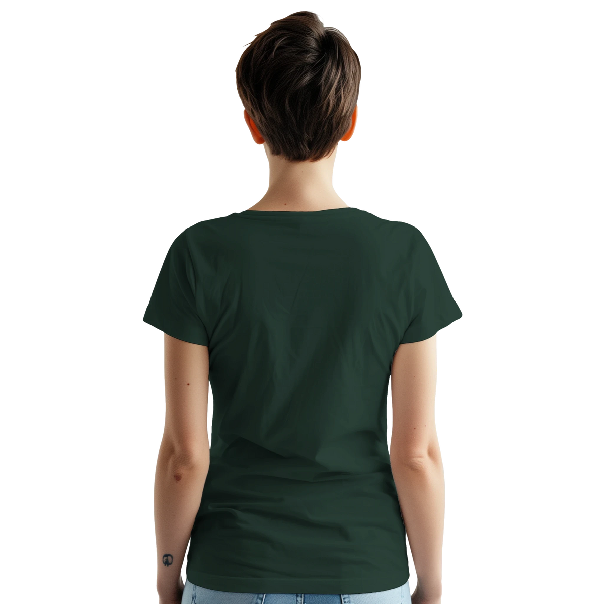 Asato Shogun, Loyal Samurai Warrior - T-Shirt