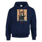 DJ Fang - Drop the Beat - Hoodie