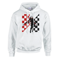 Ultimate Gamer Hoodie - Star Rail Anime Streetwear