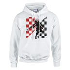 Ultimate Gamer Hoodie - Star Rail Anime Streetwear