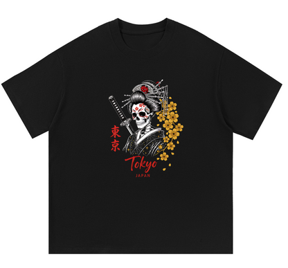 Essential Cotton T-Shirt