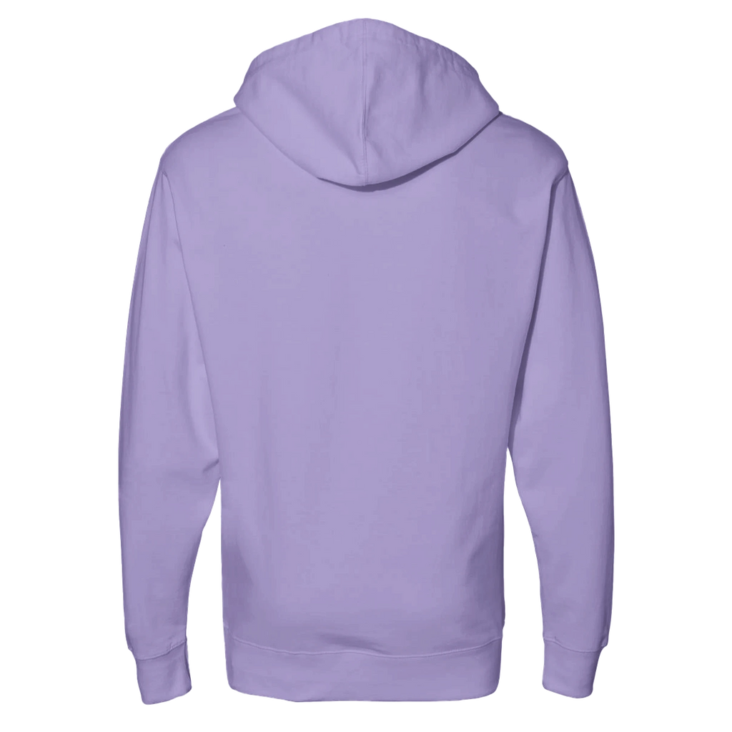 Official Big Cat Streetwear Gear -  Hoodie