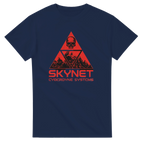 Skynet Cyberdyne Systems Terminator T-Shirt