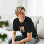 DJ Fang - T-Shirt