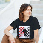 Ultimate Gamer T-Shirt - Star Rail Anime Streetwear