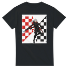 Ultimate Gamer T-Shirt - Star Rail Anime Streetwear