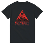 Skynet Cyberdyne Systems Terminator T-Shirt