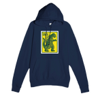 The Original Godzilla Hoodie