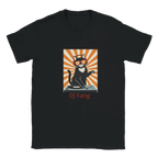 DJ Fang - T-Shirt