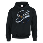 Shadow Prince Hoodie - Anime Royal Strategist Streetwear