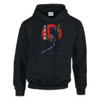 Samurai Cyborg, Ultimate Guardian - Hoodie
