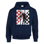 Ultimate Gamer Hoodie - Star Rail Anime Streetwear