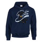 Shadow Prince Hoodie - Anime Royal Strategist Streetwear