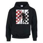 Ultimate Gamer Hoodie - Star Rail Anime Streetwear