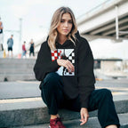 Ultimate Gamer Hoodie - Star Rail Anime Streetwear