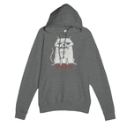 Street Cat "Don't Cross Him" - Hoodie
