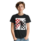 Ultimate Gamer T-Shirt - Star Rail Anime Streetwear