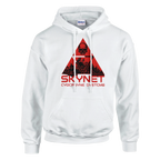 Skynet Cyberdyne Systems Terminator Hoodie