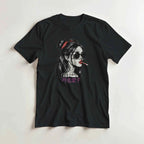 Aiku Tanshi T-Shirt - Kuro Division Streetwear