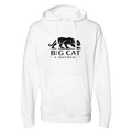 Official Big Cat Streetwear Gear -  Hoodie