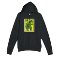 The Original Godzilla Hoodie