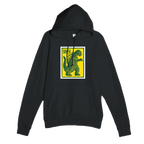 The Original Godzilla Hoodie