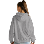Tokyo Dragon Rising Sun Hoodie - Unisex Comfort Blend