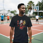 Akira The Tokyo Reaper Tee — Beauty in the Shadows   A