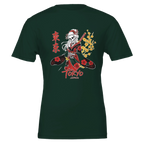 Akira The Tokyo Reaper Tee — Beauty in the Shadows   A