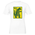 Kaiju Classic Godzilla Tee — Vintage Monster Energy