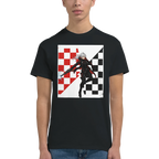 Ultimate Gamer T-Shirt - Star Rail Anime Streetwear