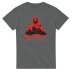 Skynet Cyberdyne Systems Terminator T-Shirt