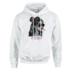Aiku Tanshi Hoodie – Kuro Division Streetwear