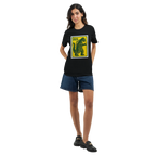 Kaiju Classic Godzilla Tee — Vintage Monster Energy