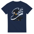Shadow Prince T-Shirt – Anime Royal Strategist Streetwear